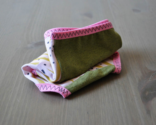 Cosy & Cutty kalhotky vel. M — foto 1