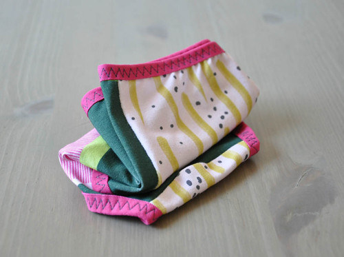 Cosy & Cutty kalhotky vel. M — foto 1