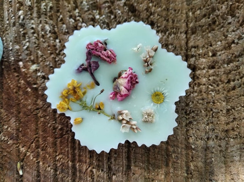 Vonné vosky do aromalampiček — foto 1