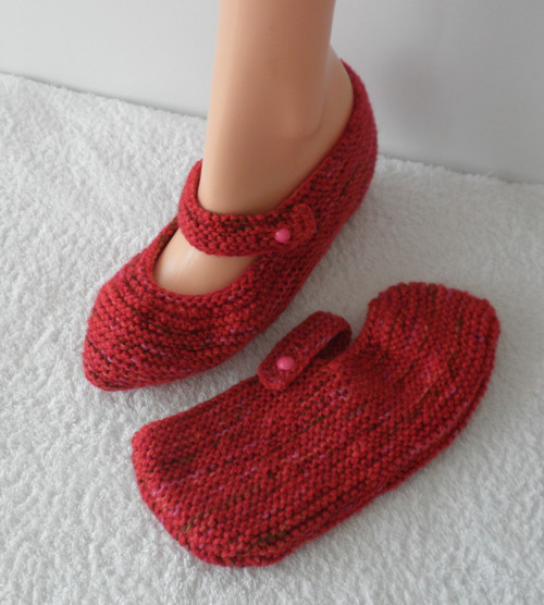 Papučky / ťapky vel. 39 - 40