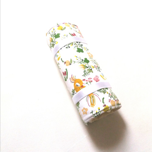 Pastelkovník ptáčci SET — foto 1
