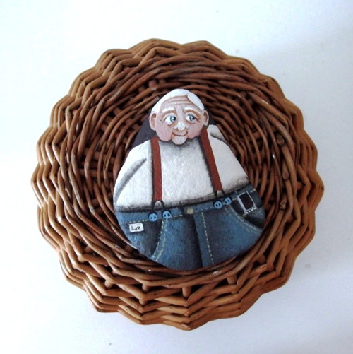Děda — foto 1