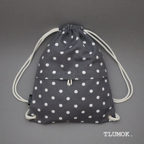 Tlumok Betty — foto 1