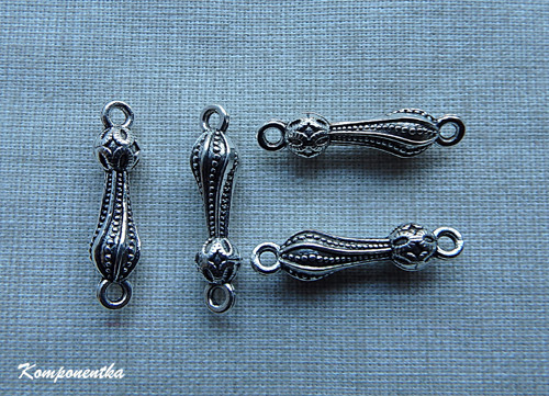 Mezidí 6x24mm 1kus — foto 1
