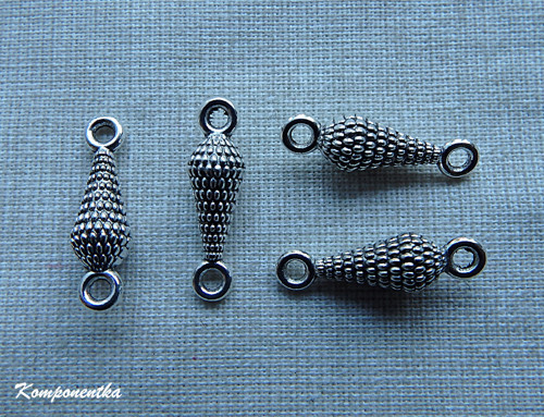 Mezidí 6x20mm 1kus — foto 1