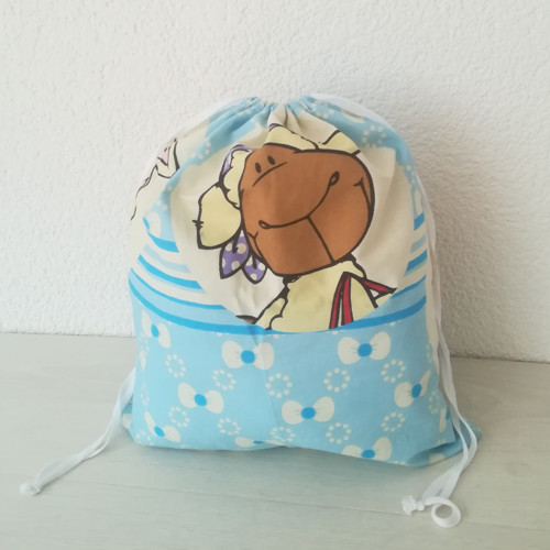 NICI, taštička do školy, školky