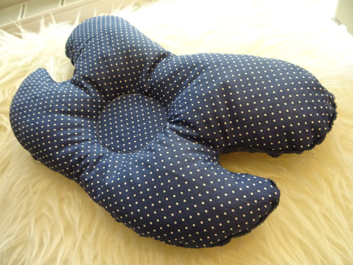 Stabilizační polštářek - na přání