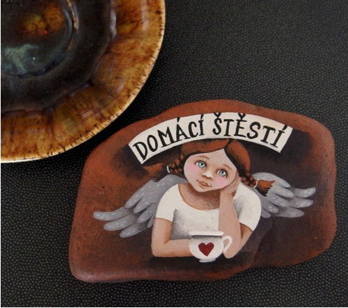 Domácí štěstí — foto 1