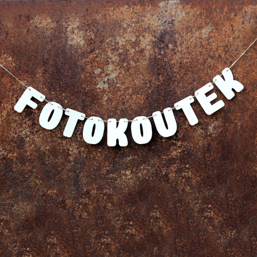 Girlanda - FOTOKOUTEK