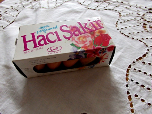 Haci Sakir — foto 1