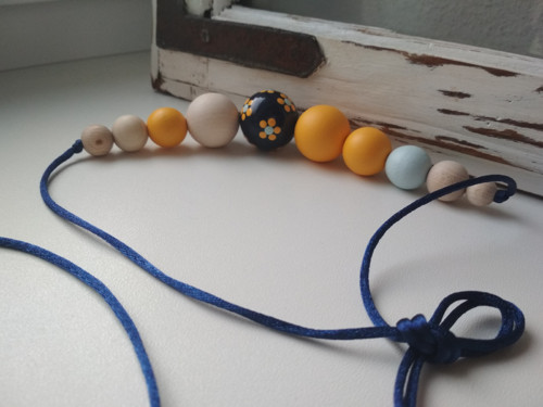 Pro včeličky No.1 — foto 1