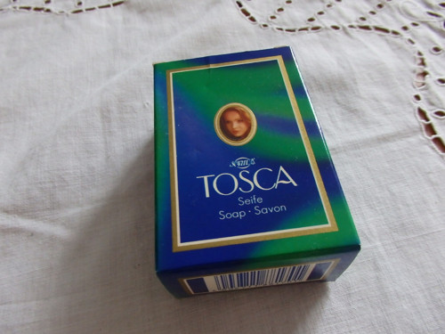 Tosca — foto 1