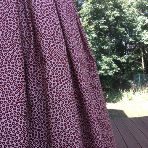 Maxisukně na míru :o) — foto 1