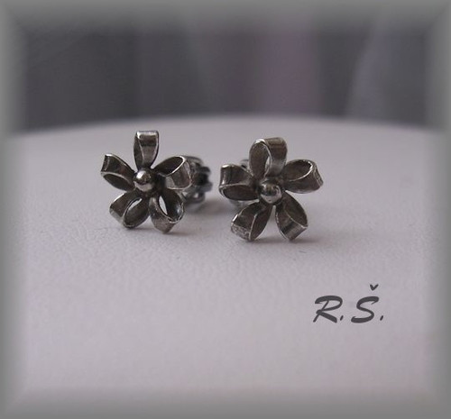 PLECHAČCI velikost 8,2 mm ... ŠROUBKY