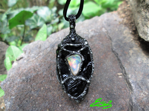 Talisman ,, Povznesení " — foto 1