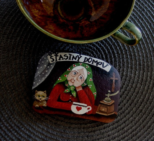 Šťastný domov — foto 1