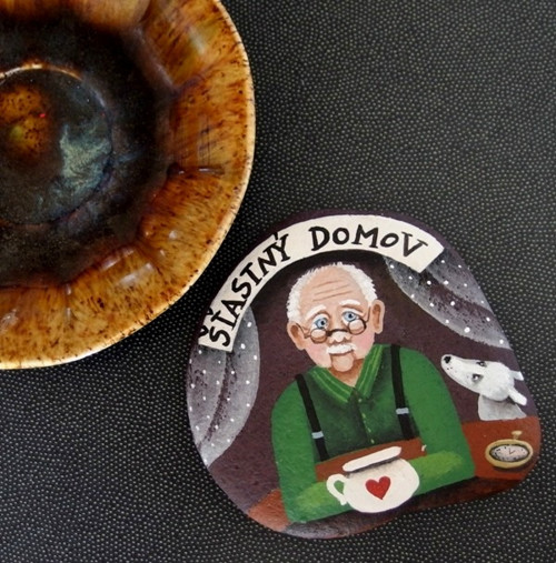Šťastný domov — foto 1