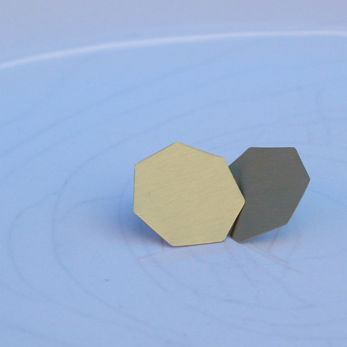 Heptagon na přání — foto 1