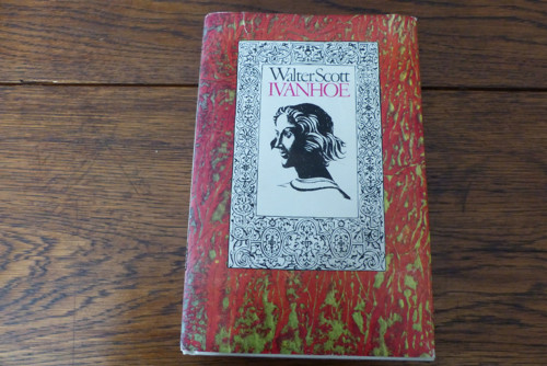 Ivanhoe, Walter Scott — foto 1