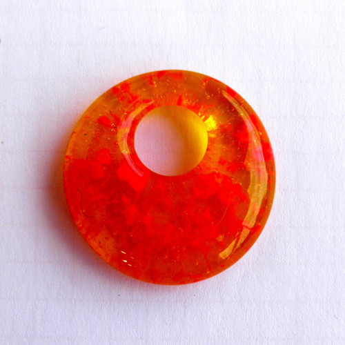 Donut 18 — foto 1