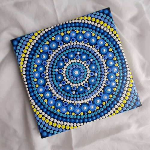 Mandala — foto 1