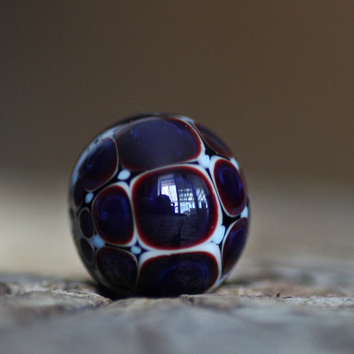 Vinutka - průvlek 2 mm — foto 1