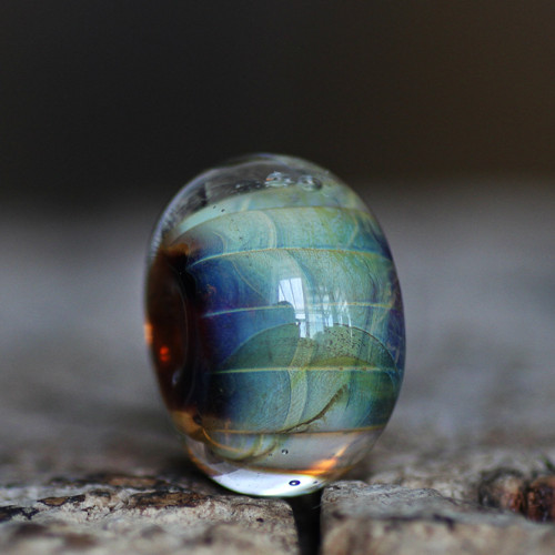 Vinutka - průvlek 4 mm — foto 1