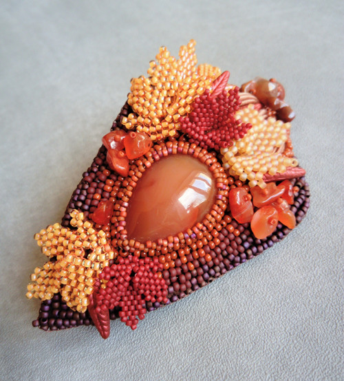 Spona Autumn Treasure
