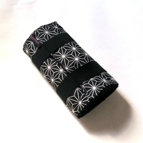 Pastelkovník Black Star — foto 1