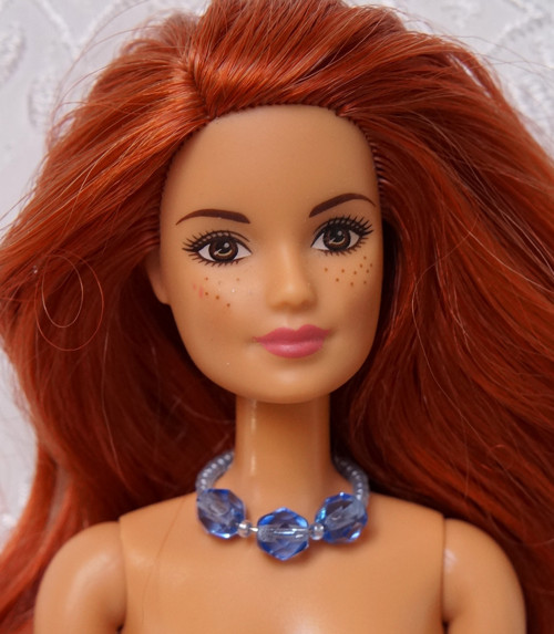 Šperk pro Barbie — foto 1