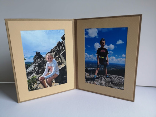 Na fotečky 13x18 — foto 1