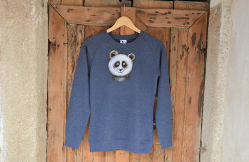 Panda -S