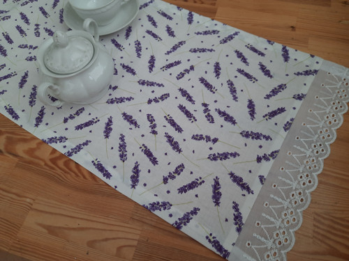 Napron lavender