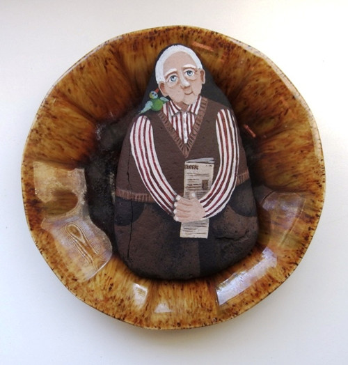 Dědovy noviny — foto 1