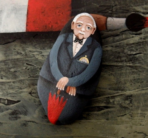 Dědečkovy časy — foto 1