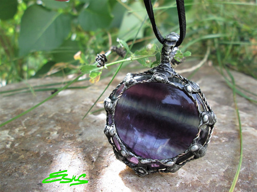 Talisman ,, Tajemství " — foto 1
