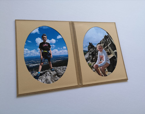 Na fotečky 13x18