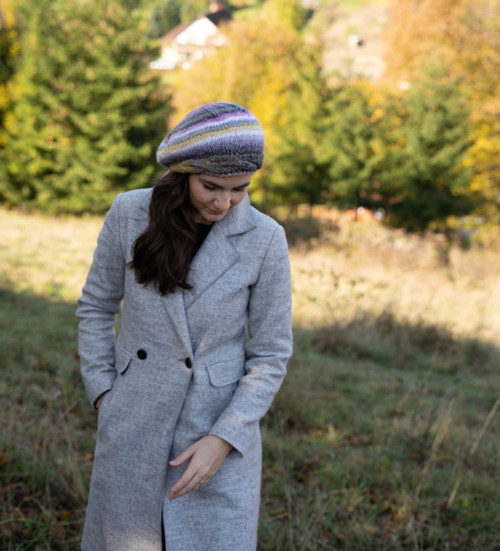 Baret Wella — foto 1