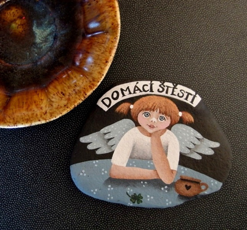Domácí štěstí — foto 1
