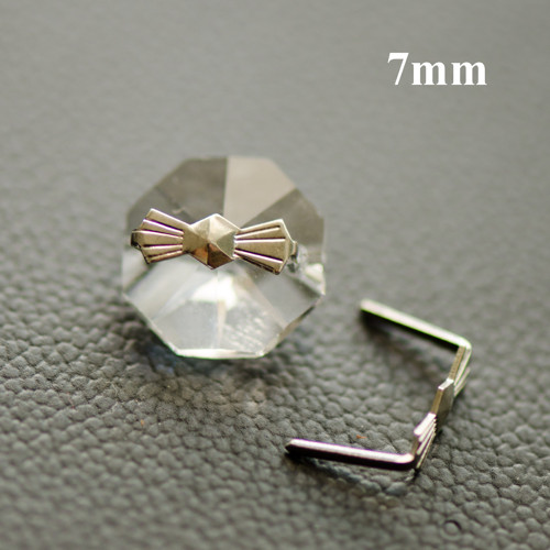 RITAZ stříbrná 0,7 x 0,7cm