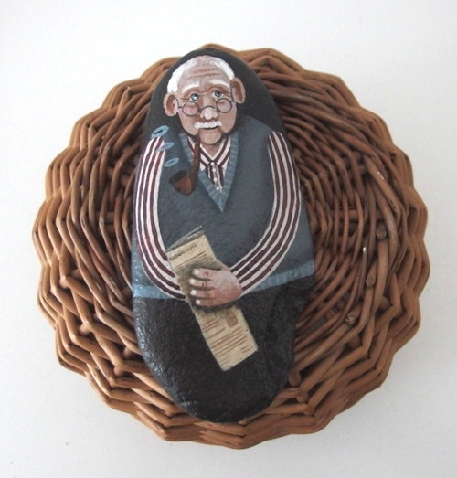 Dědovy noviny — foto 1