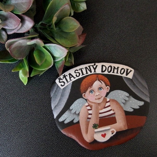 Šťastný domov — foto 1