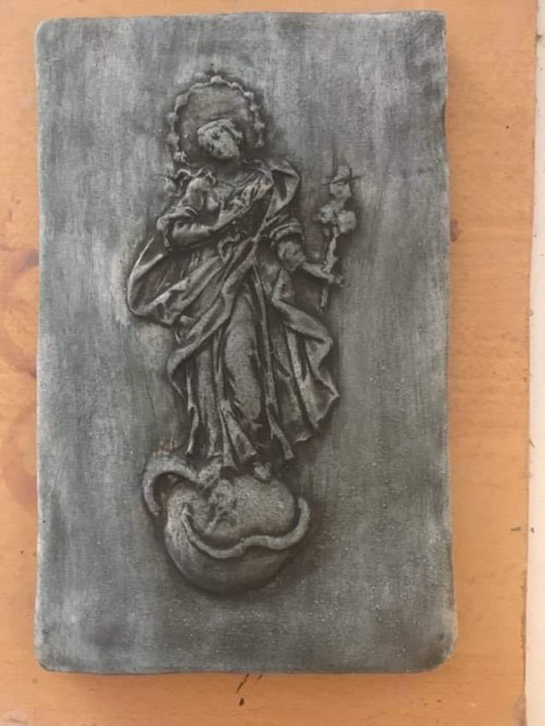 Immaculata II