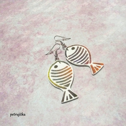 Rybky II. — foto 1