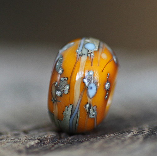 Vinutka - průvlek 2,5 mm — foto 1
