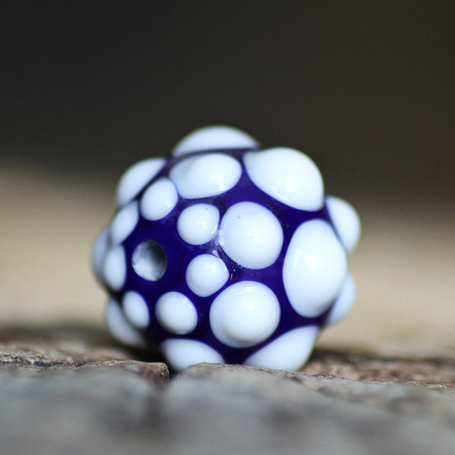 Vinutka - průvlek 2 mm — foto 1