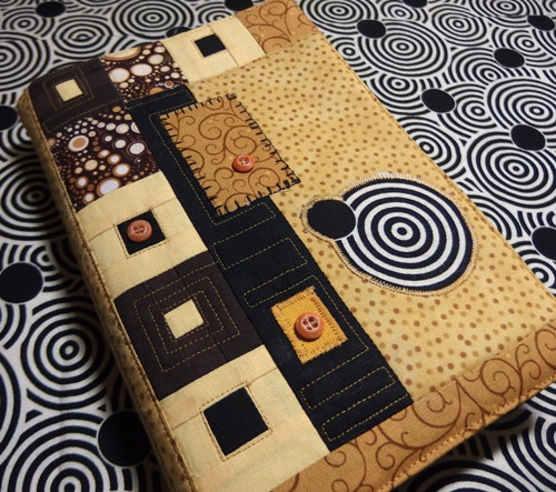 Inspirace Gustavem Klimtem — foto 1
