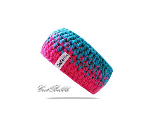 Čelenka CoolBobble — foto 1