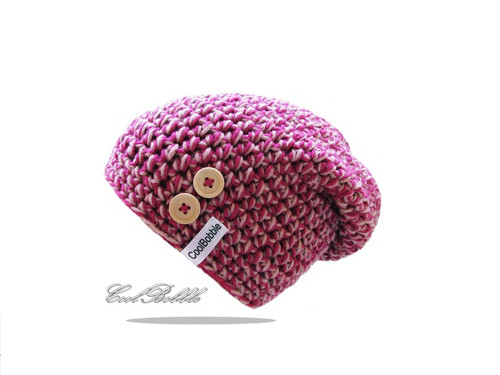 Hučka CoolBobble — foto 1
