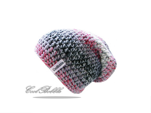 Hučka CoolBobble — foto 1